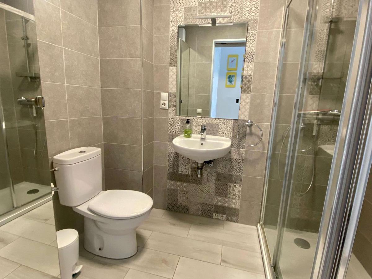 Casa Aita - Refurbished Apartment With Unparalleled Sea View Mogán エクステリア 写真